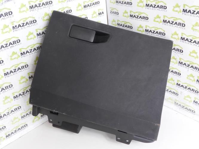 Image Boite a gants - PEUGEOT 3008 2