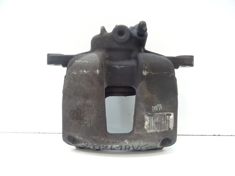 Pinza freni anteriore sinistra PEUGEOT 307 PHASE 1 CABRIOLET Gasolina - 1