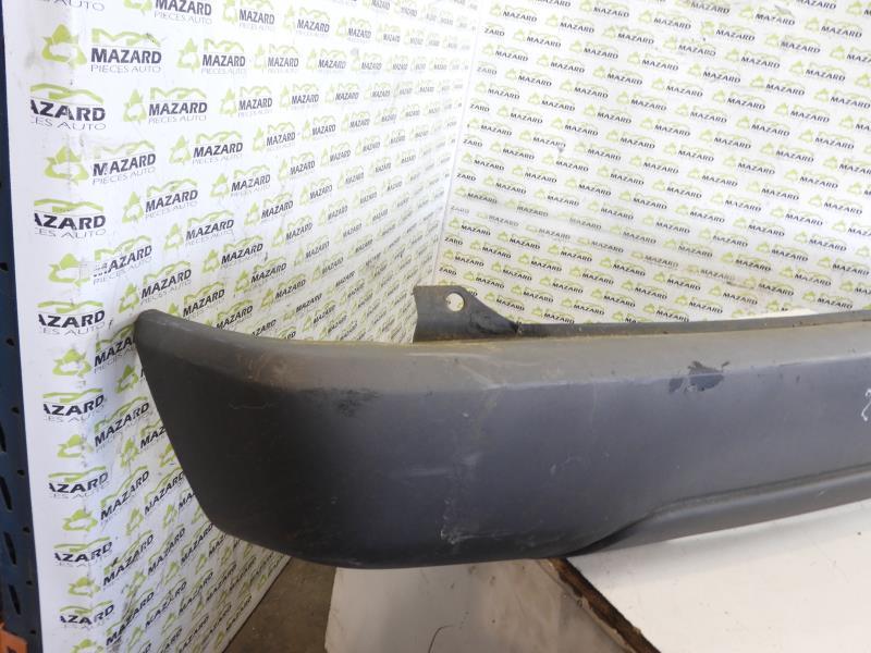 Paraurti posteriore PEUGEOT 806 PHASE 1 Gasolina - 1