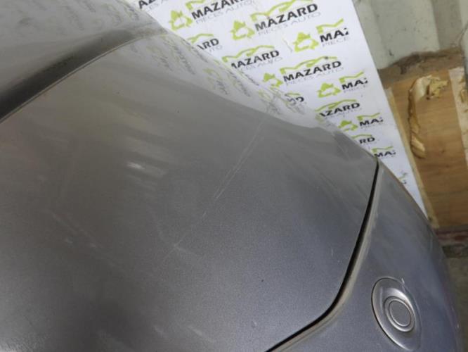 Image Pare choc arriere - CITROEN C4 1