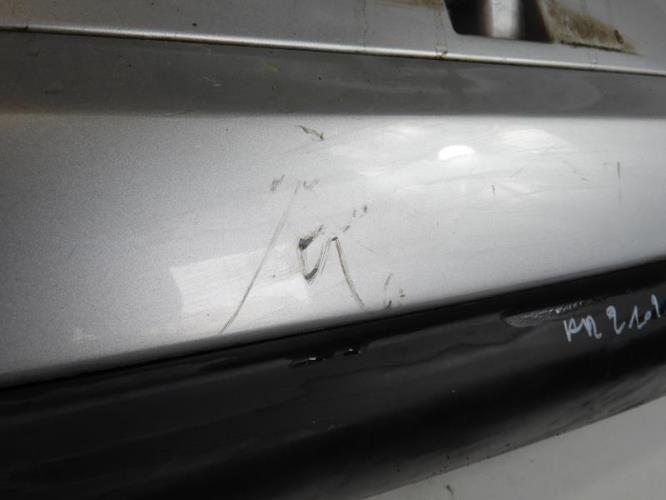 Image Pare choc arriere - CITROEN C4 1