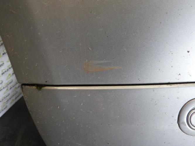 Image Pare choc arriere - CITROEN C4 1