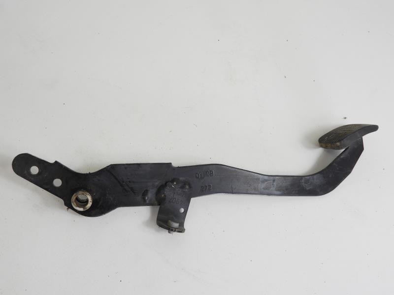 Pedale d'embrayage RENAULT MAXITY Diesel - 1