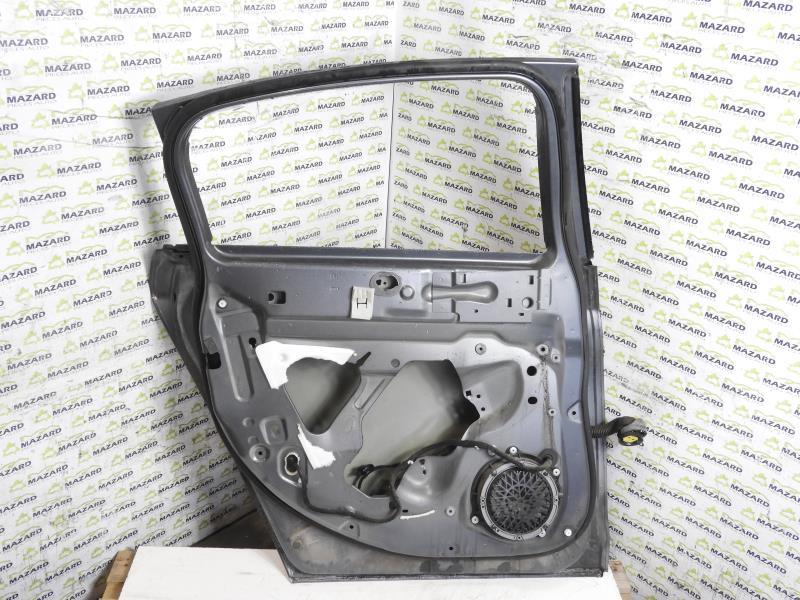 Portiera posteriore sinistra CITROEN C5 2 Diésel - 1