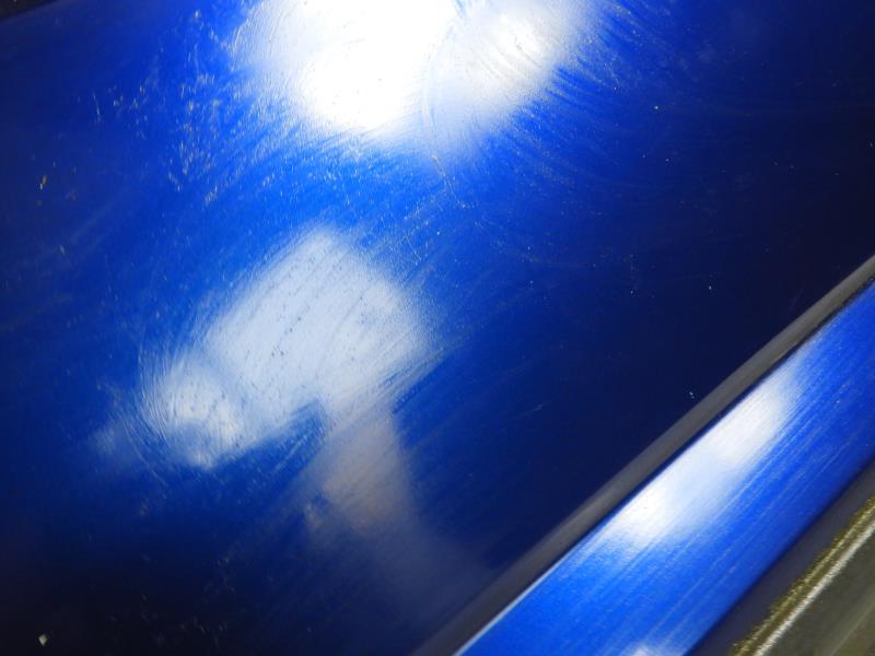 Portiera posteriore sinistra LAND ROVER RANGE ROVER 2 PHASE 1 Diésel - 1