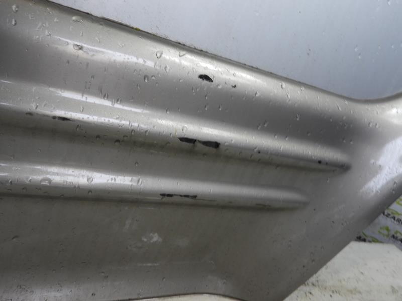 Portiera posteriore sinistra HYUNDAI GALLOPER Diésel - 1