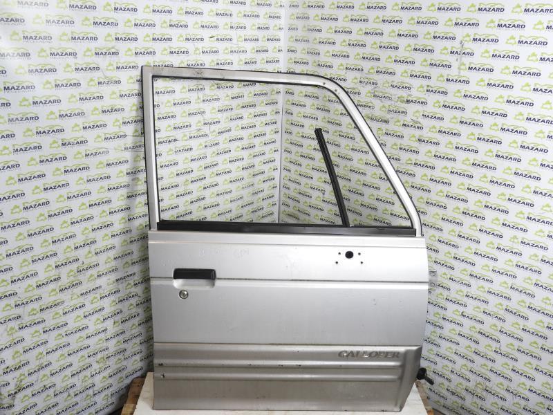 Portiera anteriore destra HYUNDAI GALLOPER Diésel - 1