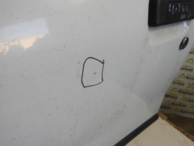 Porte avant gauche RENAULT R19 PHASE 1 Diesel - 1