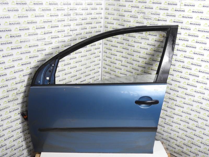 Porte avant gauche VOLKSWAGEN GOLF 5 Diesel - 1