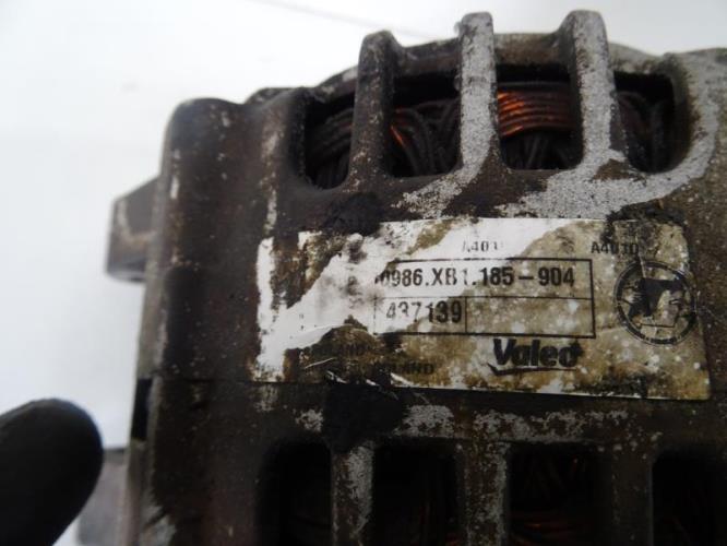 Image Alternateur - PEUGEOT 306