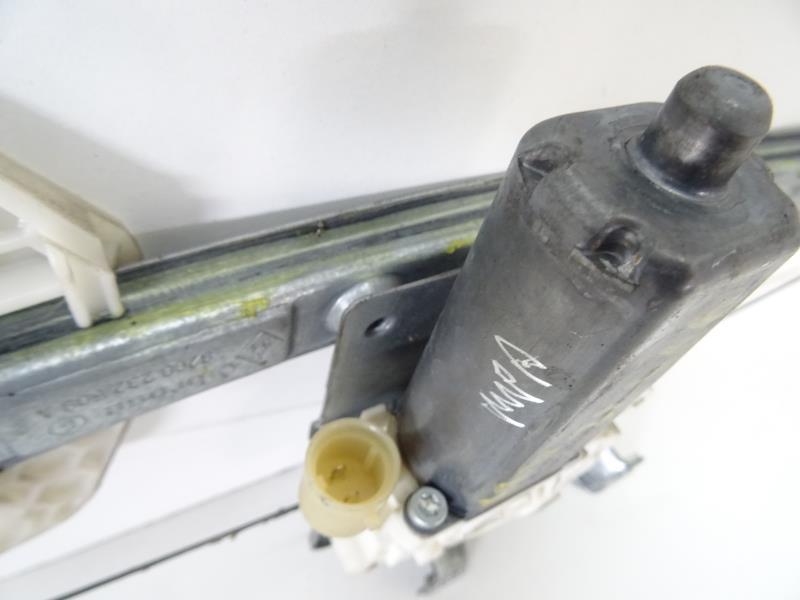 Alzacristalli elettrico posteriore sinistro RENAULT CLIO 2 PHASE 2 Gasolina - 1
