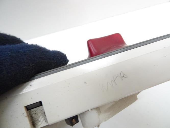 Image Commande chauffage - RENAULT TWINGO 1