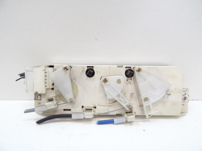 Image Commande chauffage - RENAULT TWINGO 1