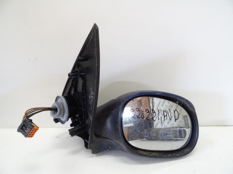 Specchietto retrovisore destro PEUGEOT 206 PHASE 2 Diésel - 1
