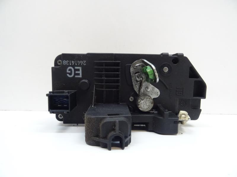 Serratura posteriore sinistra OPEL CORSA C PHASE 1 Gasolina - 1
