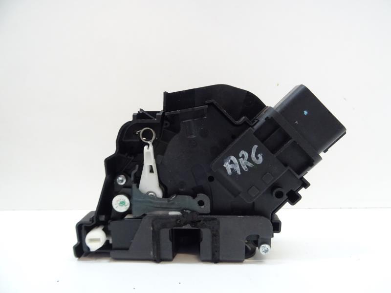Serrure arriere gauche FORD FOCUS 2 PHASE 2 Diesel - 1