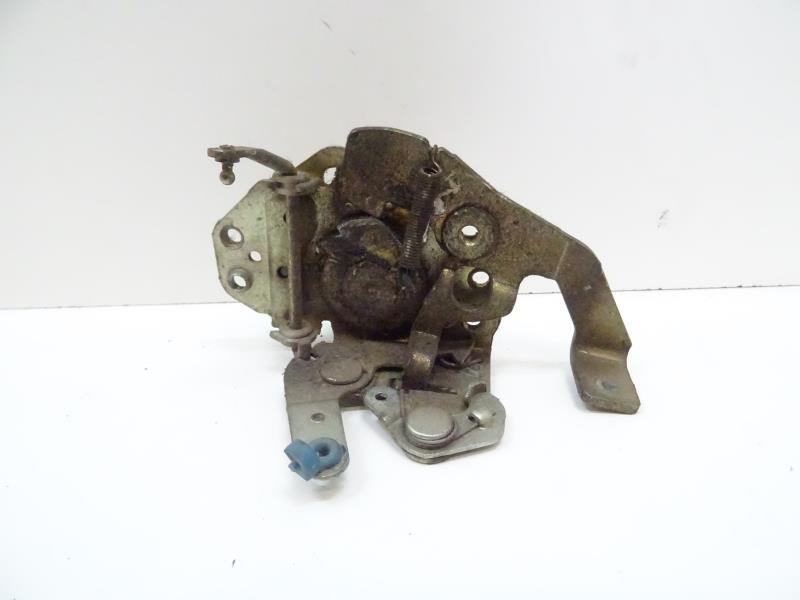 Serratura anteriore destra FIAT PANDA 1 PHASE 2 Gasolina - 1