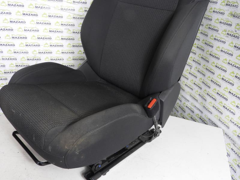 Sedile passeggero PEUGEOT 508 1 PHASE 1 Diésel - 1