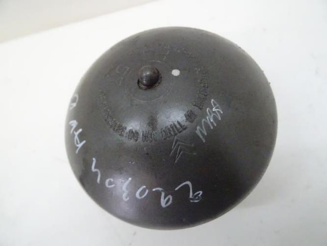 Image Sphere avant - CITROEN C5 1