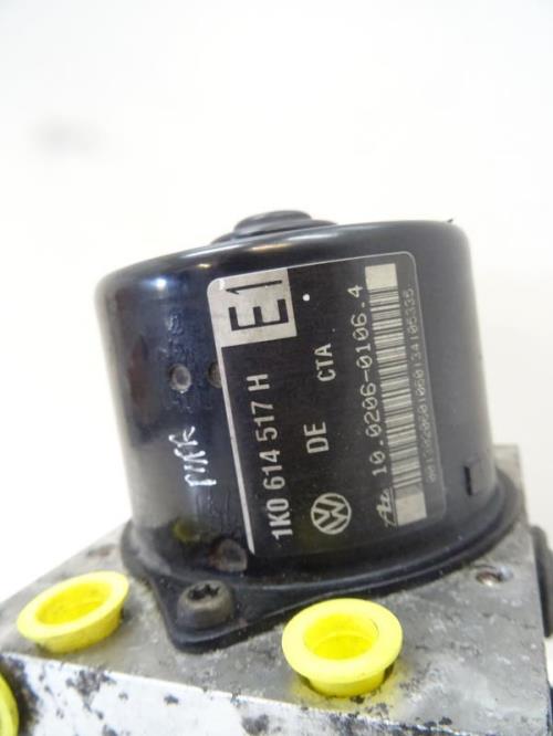 Image Bloc ABS (freins anti-blocage) - VOLKSWAGEN GOLF 5