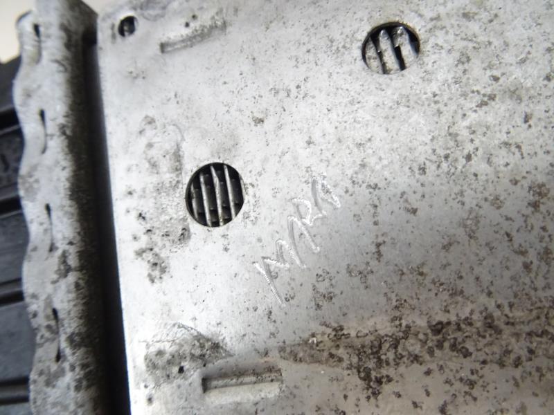 Scambiatore aria (Intercooler) PEUGEOT EXPERT 2 Diésel - 1