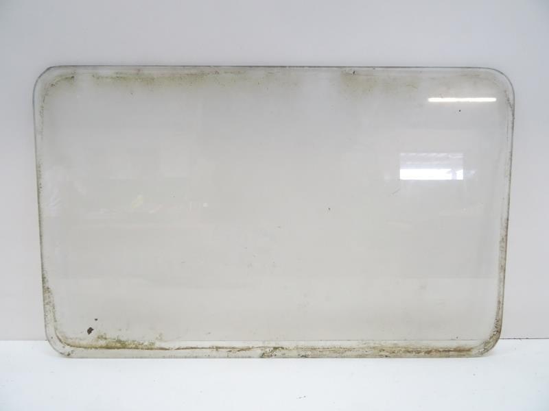 Vetro posteriore sinistro RENAULT R4 FOURGONNETTE  - 1