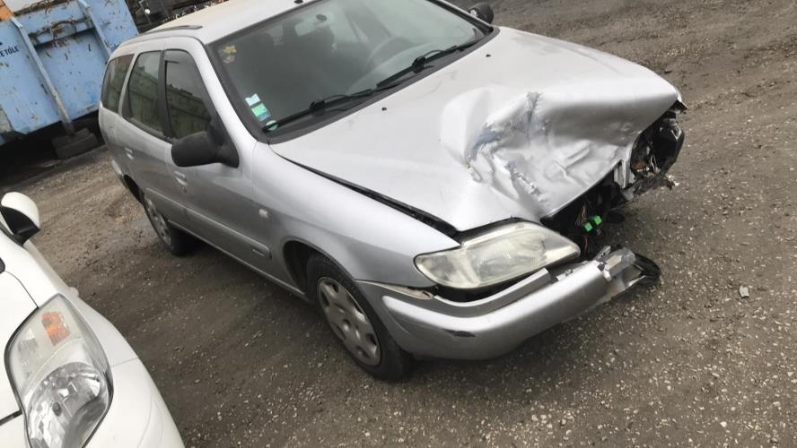 Image Kit barillet - CITROEN XSARA