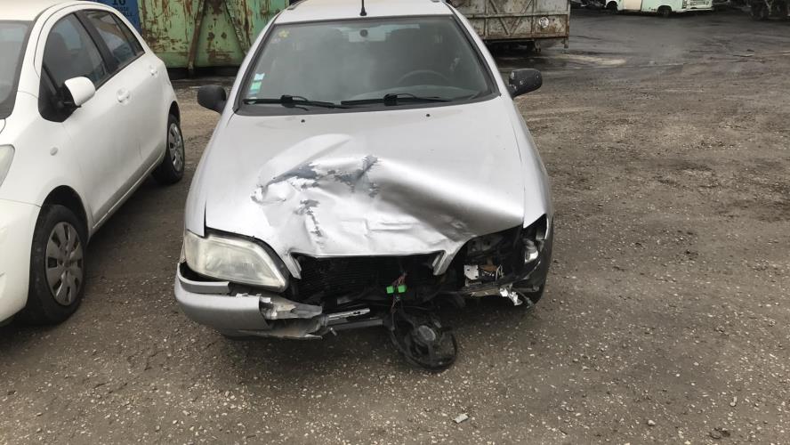 Image Kit barillet - CITROEN XSARA
