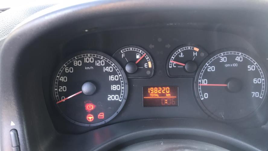 Image Alternateur - FIAT PUNTO 2