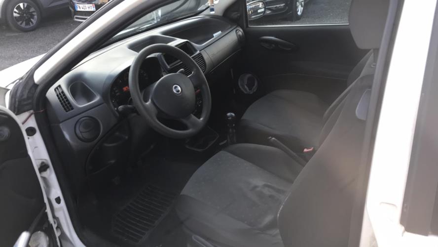 Image Alternateur - FIAT PUNTO 2