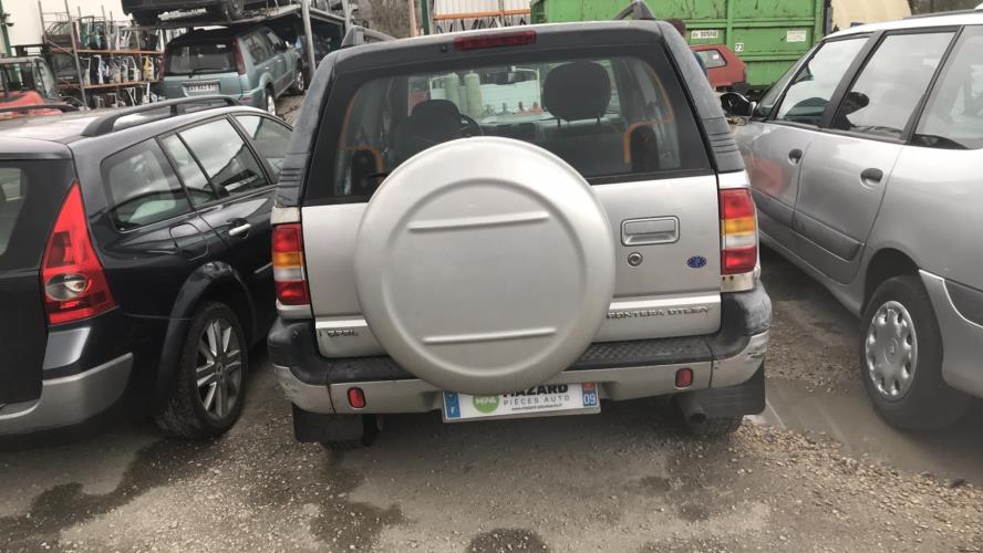 Foto del ricambio