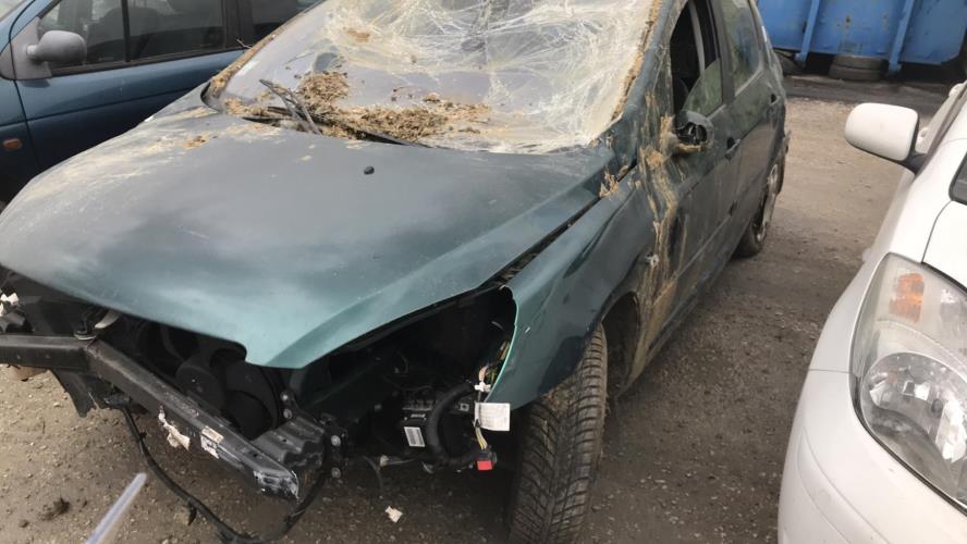 Image Moteur - PEUGEOT 307