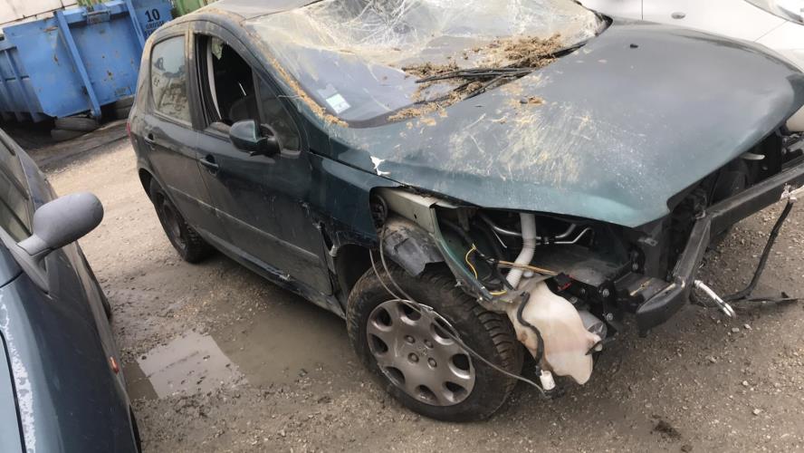 Image Moteur - PEUGEOT 307