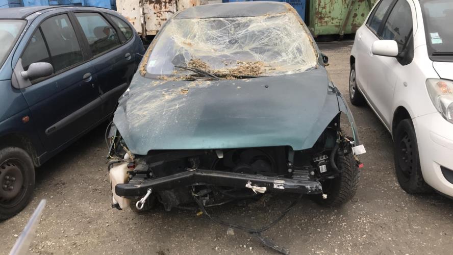 Image Moteur - PEUGEOT 307
