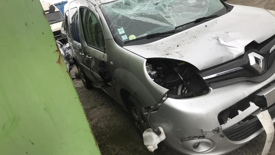 Image Pulseur d'air - RENAULT KANGOO 2