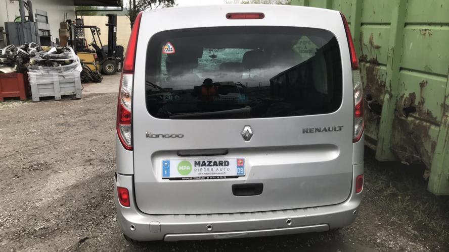 Image Pulseur d'air - RENAULT KANGOO 2