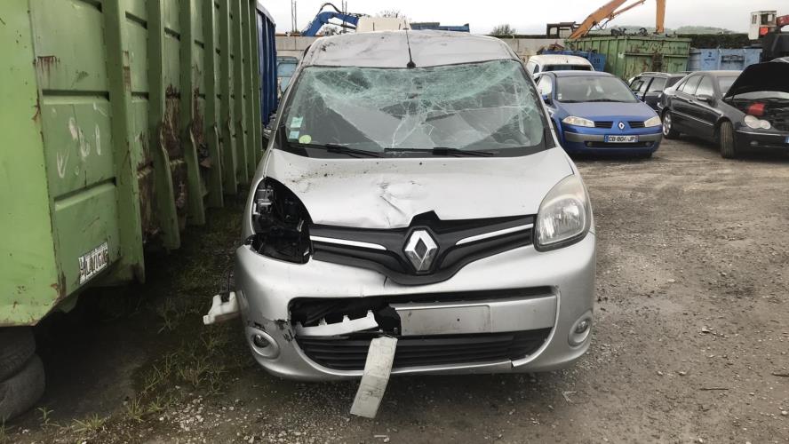 Image Pulseur d'air - RENAULT KANGOO 2
