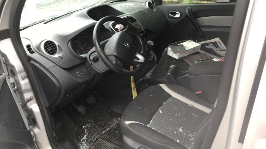 Image Pulseur d'air - RENAULT KANGOO 2