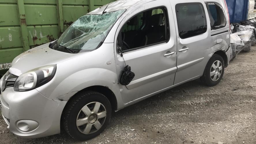 Image Pulseur d'air - RENAULT KANGOO 2