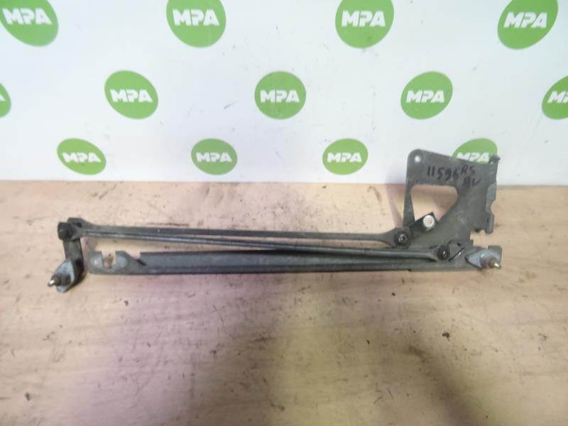 Mecanisme essuie glace avant RENAULT R5  - 1