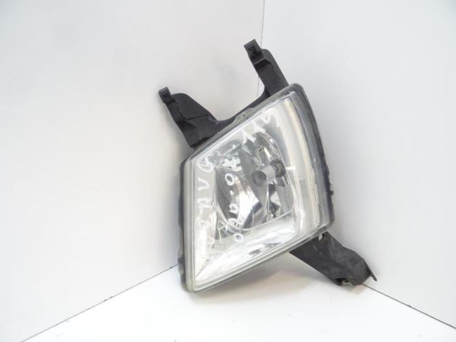 Image Anti brouillard gauche (feux) - PEUGEOT 407