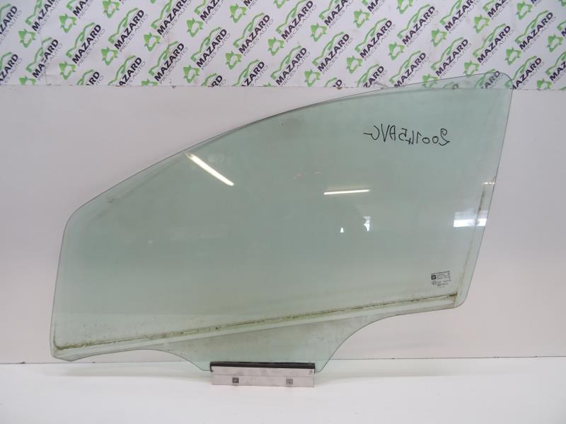 Vitre avant gauche OPEL CORSA D PHASE 2 Diesel - 1