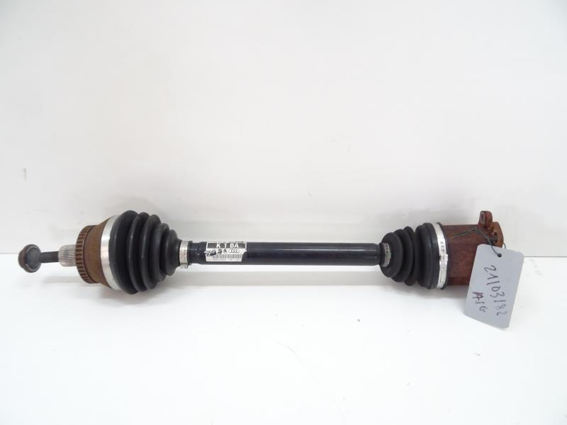 Giunto cardanico albero di trasmissione sinistro AUDI A4 2 AVANT PHASE 2 BREAK Diésel - 1
