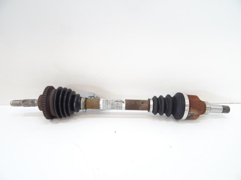Giunto cardanico albero di trasmissione sinistro PEUGEOT 206 PHASE 1 Gasolina - 1