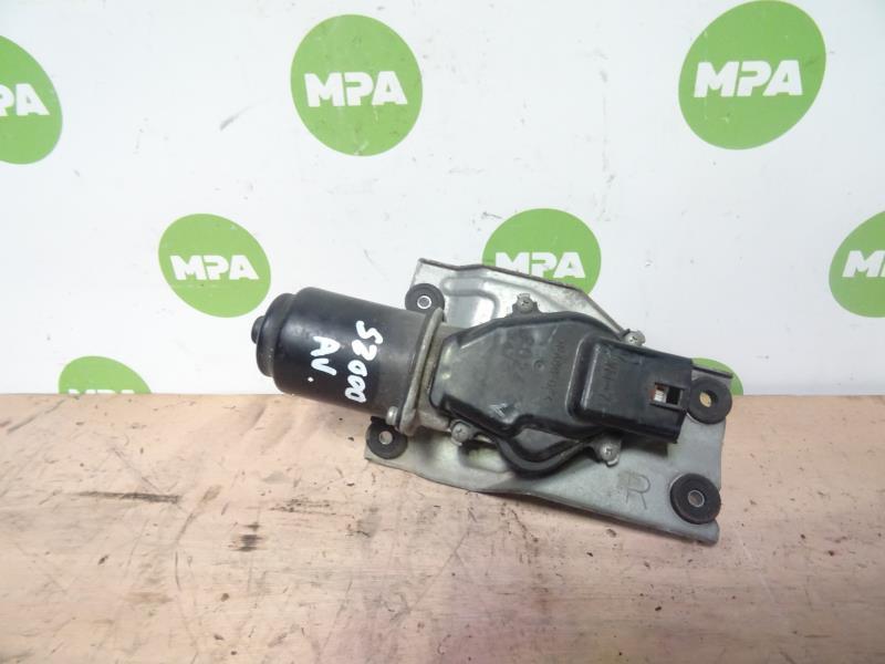 Motore tergicristallo anteriore HONDA S2000  - 1