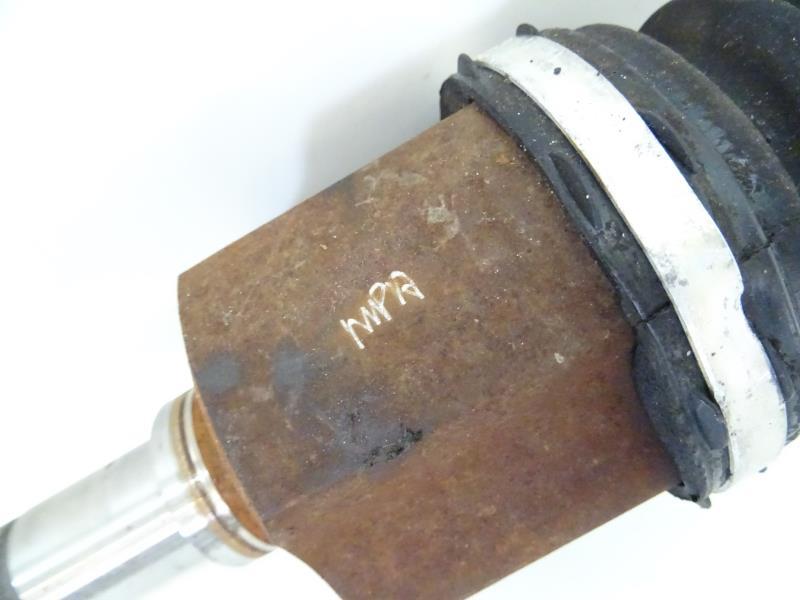 Giunto cardanico albero di trasmissione sinistro PEUGEOT BOXER 3 PHASE 1 Diésel - 1