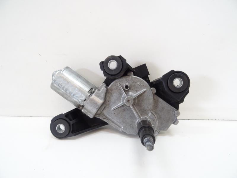 Motore tergicristallo posteriore NISSAN QASHQAI 1 PHASE 1 Diésel - 1