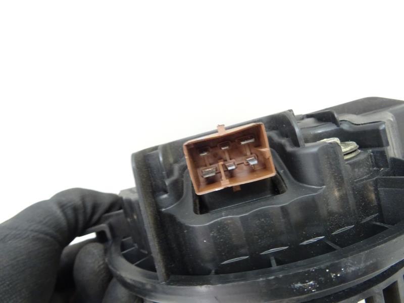 Pulseur d'air AUDI A4 2 AVANT PHASE 1 BREAK Diesel - 1