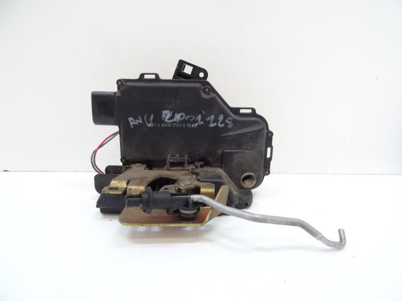 Serrure avant gauche AUDI A6 2 AVANT PHASE 1 BREAK Diesel - 1