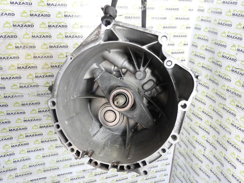 Boite de vitesses BMW SERIE 3 E46 COUPE PHASE 2 Diesel - 1